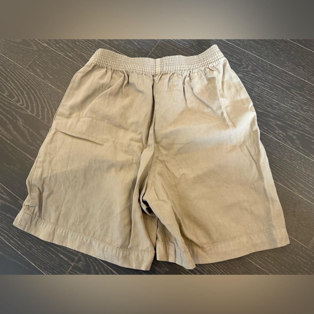 Wilfred Free Nova Short